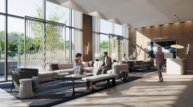 Assignment: 1 bed condo and parking! Below original price in Condos for Sale in City of Toronto - Image 9