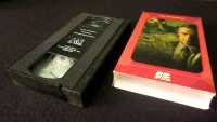 The Riverman (VHS, 2004) based on the Green River Serial Killer