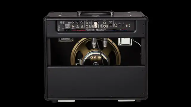 Mesa Boogie Triple Crown TC-50 Amp Combo in Amps & Pedals in Windsor Region - Image 3