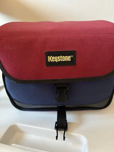 Keystone Camera Bag, View more