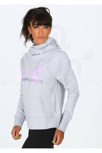 Under Armour hoodie Small