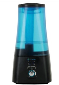 Like new PureGuardian 100-hour Warm and Cool Mist Humidifier wit Hamilton Ontario Preview