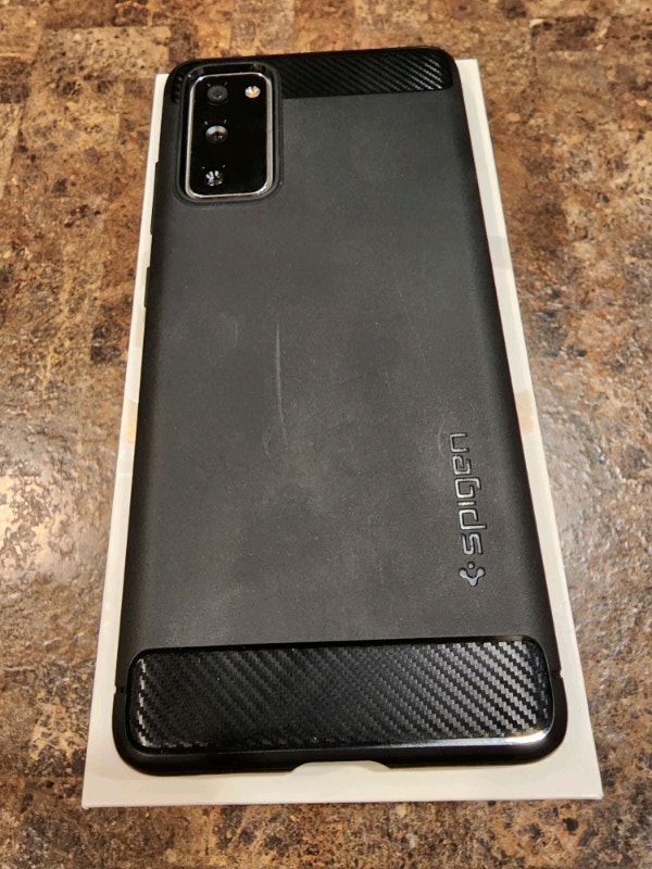 Samsung Galaxy S20 FE 5G Unlocked Cell Phones Winnipeg Kijiji