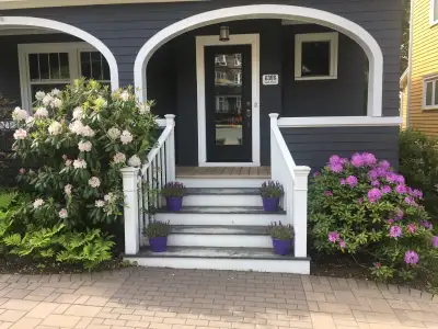 Beautiful home for rent in the South end. We are pleased to offer discounts for senior citizens (65+...
