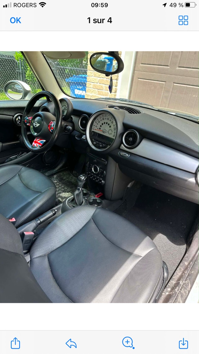 Mini Cooper. 2011. 3500$ — photo 2