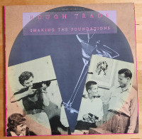 Vinyl Record - Rough Trade