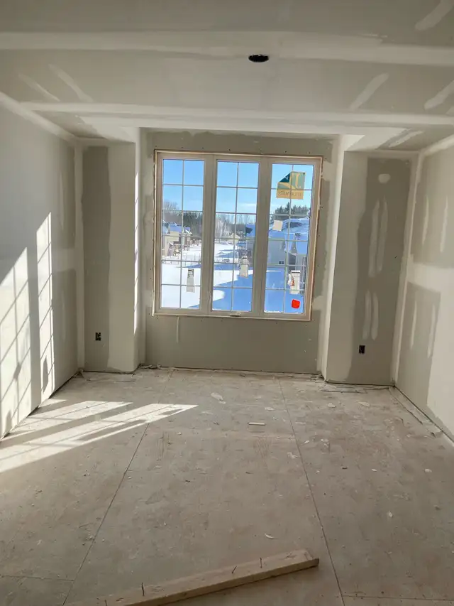 Drywall Installation, Taping & Finishing, California Knockdown in Drywall & Stucco Removal in City of Toronto - Image 6
