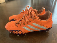 Soulier soccer femme hotsell