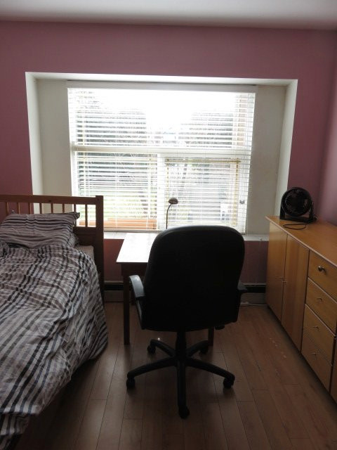 Room Only for Rent (New Westminster/Burnaby) in Room Rentals & Roommates in Vancouver - Image 4