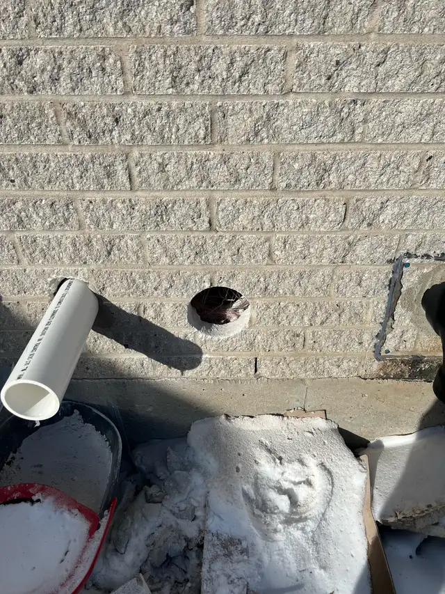 Ductwork and ventilation services518967598556784644