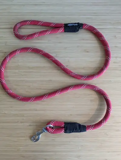 ZippyPaws 6-Foot Climbing Rope Dog Leash, View more