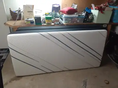 Twin XL Serta IComfort Bed, View more