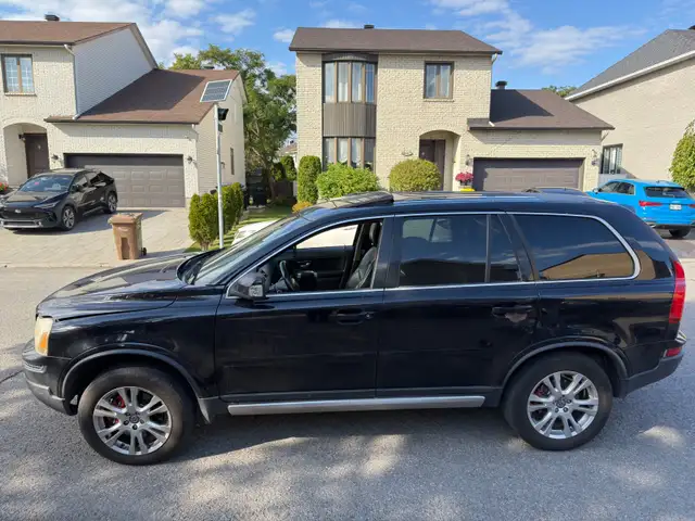 Volvo XC90 V8585100209937469448
