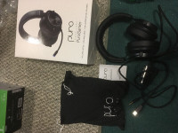 Purogamer headset