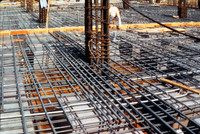 Inspection: Rebar and Formwork 