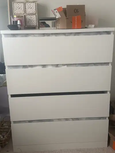 71 ads for ikea malm dresser in Buy & Sell in Toronto (GTA) | Kijiji  Marketplaces