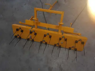 Walker Mower De-thather, View more
