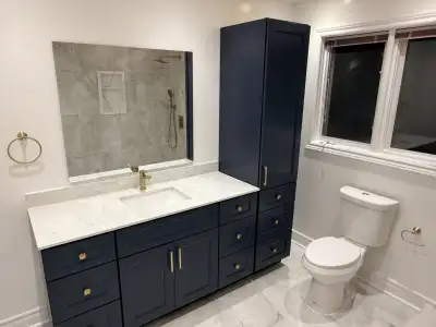 Renovations and General contracting, View more