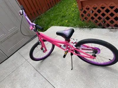 Bicycle for Sale - Used in Good Condition, View more