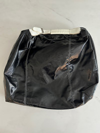 Women’s Black handbag