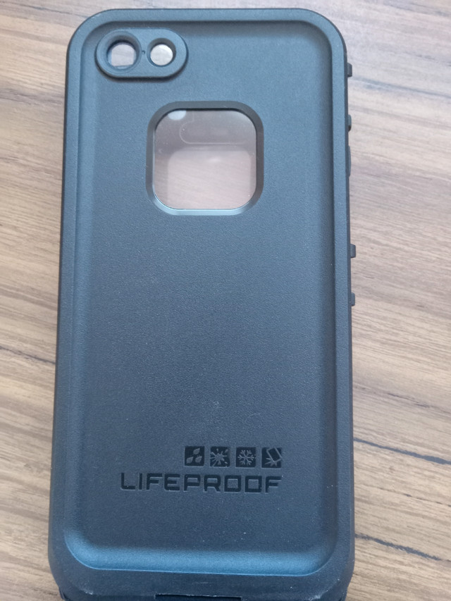 LifeProof Case  in Cell Phone Accessories in St. Albert - Image 2