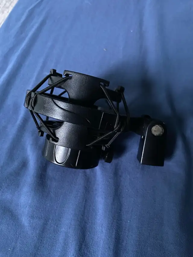 Condenser Microphone  in Pro Audio & Recording Equipment in Oshawa / Durham Region - Image 3