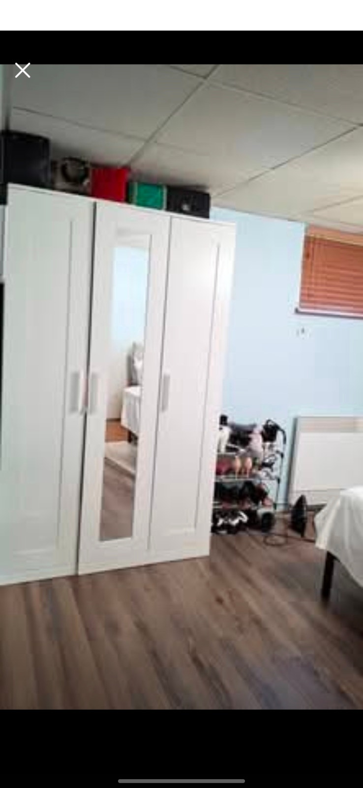 Apartment for rent 3 1/2, Logement à louer 3 1/2. Tout inclus. — photo 2