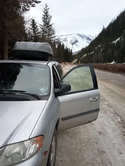 Ride too Vancouver Available Pets welcome, View more