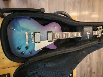 Gibson Les Paul Stuido , View more