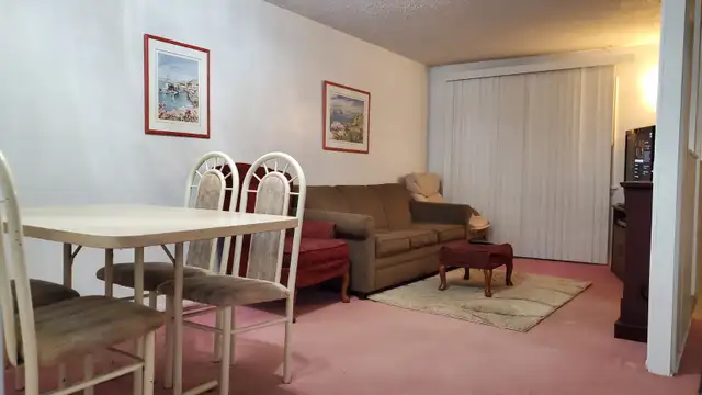 Furnished room for rent near Uottawa / Carleton University in Room Rentals & Roommates in Ottawa - Image 3