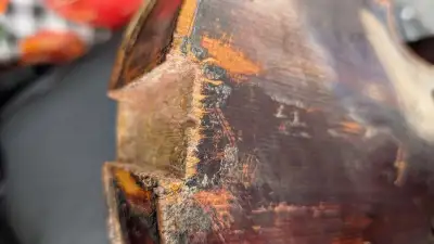 I will buy,unnecessary musical instruments, upright bass violin , View more