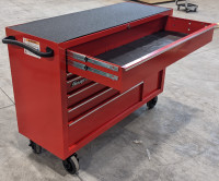 Snap On 53" Roll Cab Tool Box