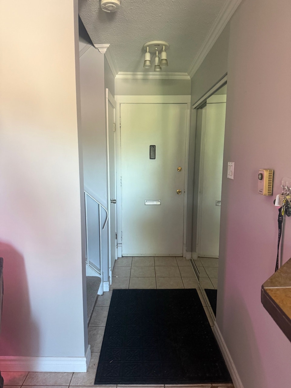 2 Bed 1 Bath- Apartment 2