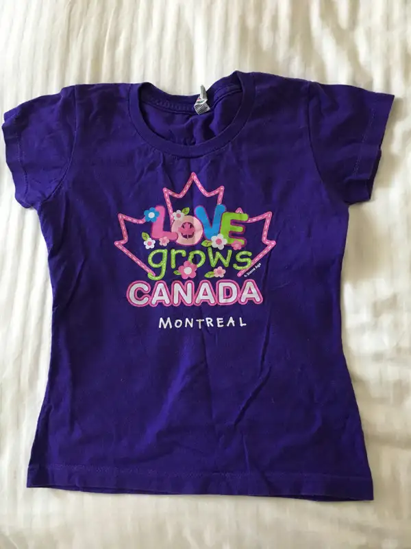 Vêtements 5 - 6 ans  fillette et garçon in Kids & Youth in Longueuil / South Shore - Image 2