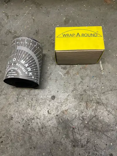 Wrap A Round Tool, View more