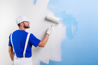 Experienced Painter Looking for Side Jobs