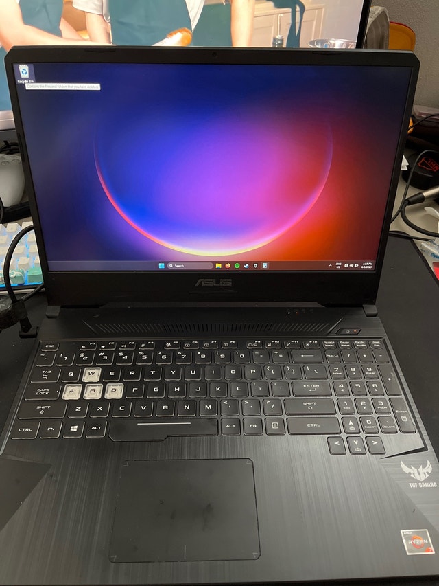Asus gaming laptop RTX 2060 Laptops Calgary Kijiji