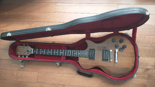 1979 Gibson The Paul 100% Original w/OHSC in Guitars in Annapolis Valley - Image 2