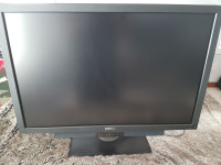 Dell Ultrasharp 30" professional monitor