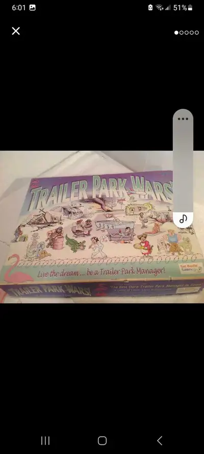 Trailer Park Wars game, View more