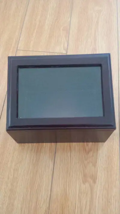 solid wood jewellery box, View more