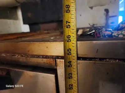 Pizzaoven for sale, View more