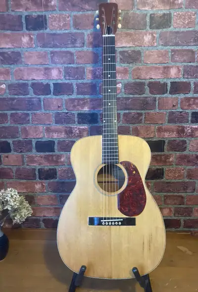 1955 Gretsch 6003 ( right hand/droitière) Jimmie Rogers model, View more