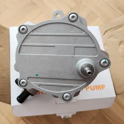 for BMW Brake Booster Vacuum Pump 11667545384  11667635657, View more
