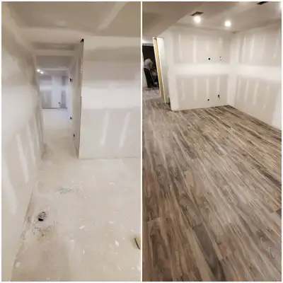 Hiring experienced flooring installers, View more