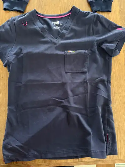 Women’s Scrubs, View more