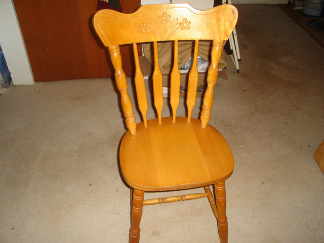 set de cuisine dans Mobilier de salle à manger et cuisine  à Trois-Rivières - Image 2