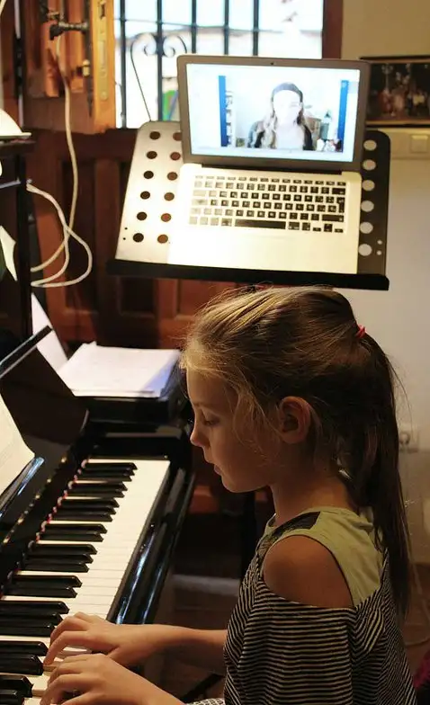 PIANO KEYBOARD and ORGAN LESSONS550222872928604163