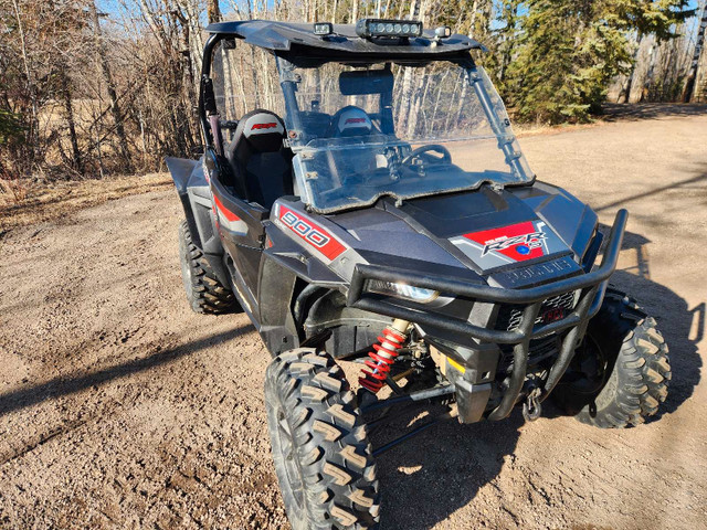 2015 RZR 900S in ATVs in Strathcona County - Image 4