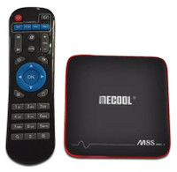 Android box setup for free live TV and movies